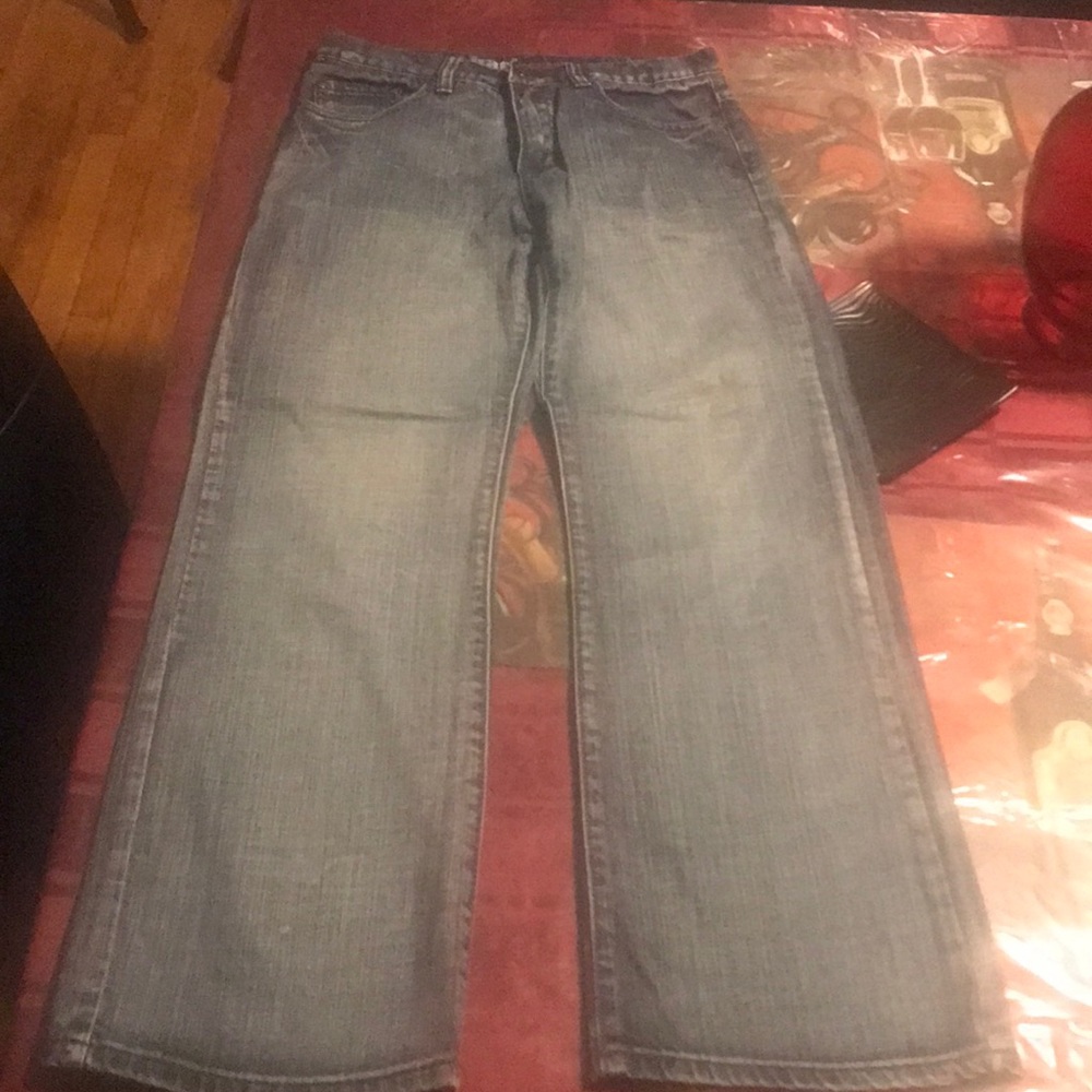 Jeans for boys